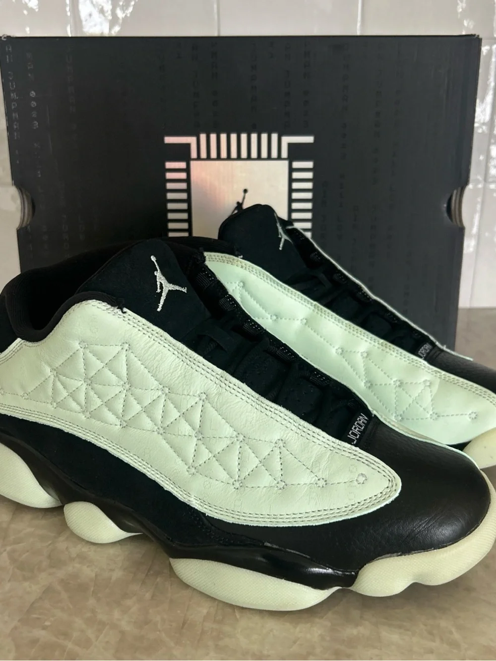 Jordan 13 Low Singles Day